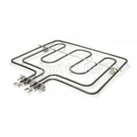ТЭН для духовки ZANUSSI 3570355010 800+1750W ТЭН для духовки ZANUSSI 3570355010 800+1750W