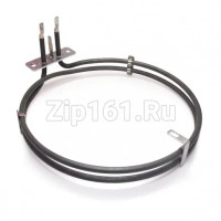 ТЭН для духовки WHIRLPOOL 481225928106 2450W ТЭН для духовки WHIRLPOOL 481225928106 2450W