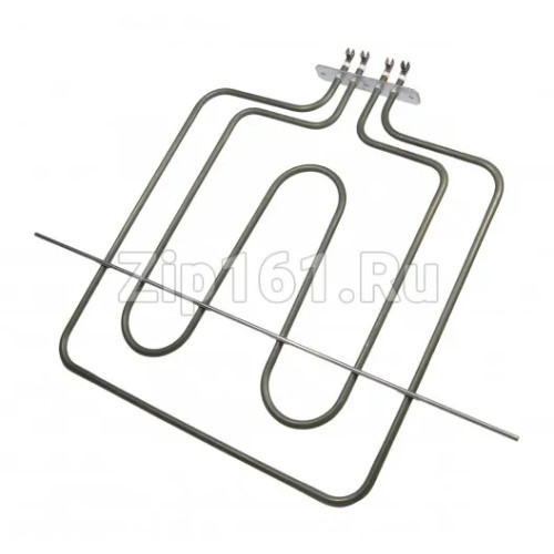 ТЭН для духовки ARISTON - INDESIT 052297 1500+750W ТЭН для духовки ARISTON - INDESIT 052297 1500+750W