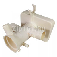 Корпус фильтра помпы Zanussi 1320715640