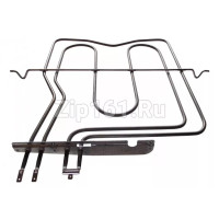 ТЭН для духовки INDESIT 016054 1000+1200W