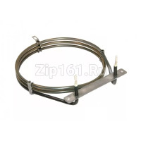 ТЭН для духовки ZANUSSI 3116448006 2500W