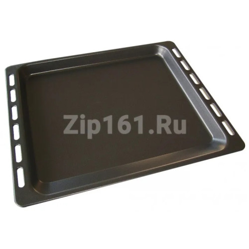 Противень для духовки WHIRLPOOL 481241838138 445x375x27mm Противень для духовки WHIRLPOOL 481241838138 445x375x27mm
