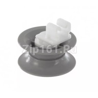 Колесо корзинки для посудомоечной машины  611666 -