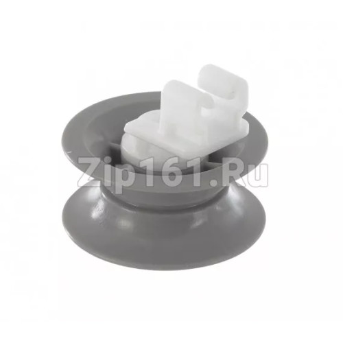 Колесо корзинки для посудомоечной машины  611666 -