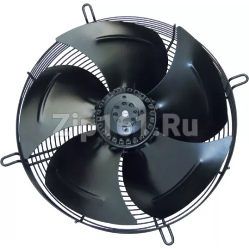 Вентилятор YWF 4 D - 300 S - 3х фазный всасывание Вентилятор YWF 4 D - 300 S - 3х фазный всасывание