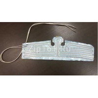 Тэн Аристон на фольге