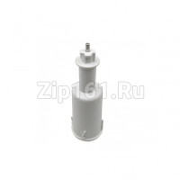 Шток - держатель дисков MS-0697926 кухонных комбайнов Tefal FP41 и Moulinex FP62, FP64, FP65, FP66
