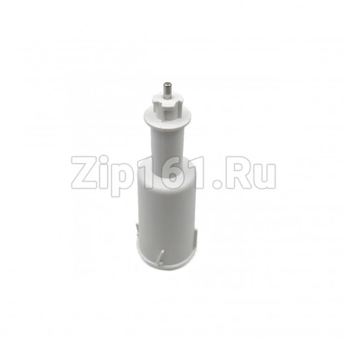 Шток - держатель дисков MS-0697926 кухонных комбайнов Tefal FP41 и Moulinex FP62, FP64, FP65, FP66