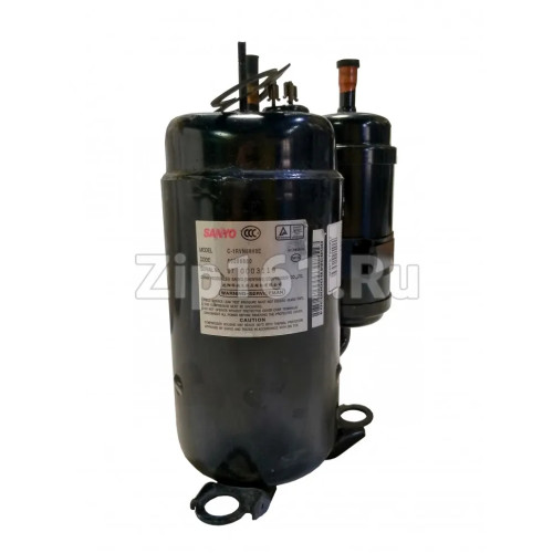 Компрессор кондиционера Sanyo 80206680 Компрессор кондиционера Sanyo 80206680