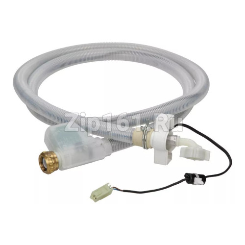 Шланг заливной 2.2м с аквастопом  296063