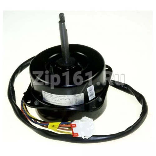Двигатель вентилятора внешнего блока сплит-системы  DB31-00220A