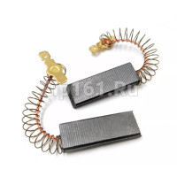 Щетки угольные 5x12.5x36 2шт SANDWICH -  - 00154740