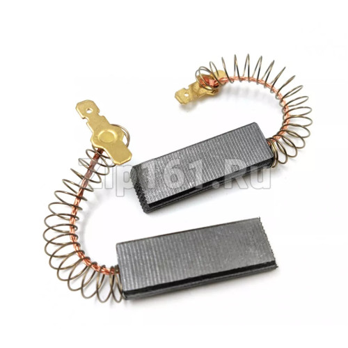 Щетки угольные 5x12.5x36 2шт SANDWICH -  - 00154740