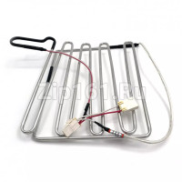 ТЭН  DA81-01691A 280x210мм