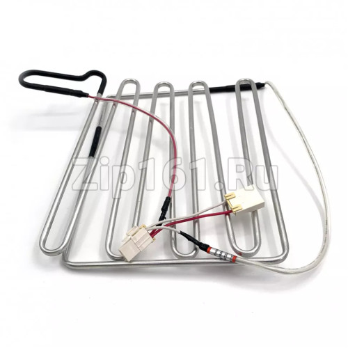 ТЭН  DA81-01691A 280x210мм