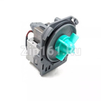 Насос (помпа) сливной для посудомоечной машины Indesit 286397 ICD 661 EU, ICD 661 S EU