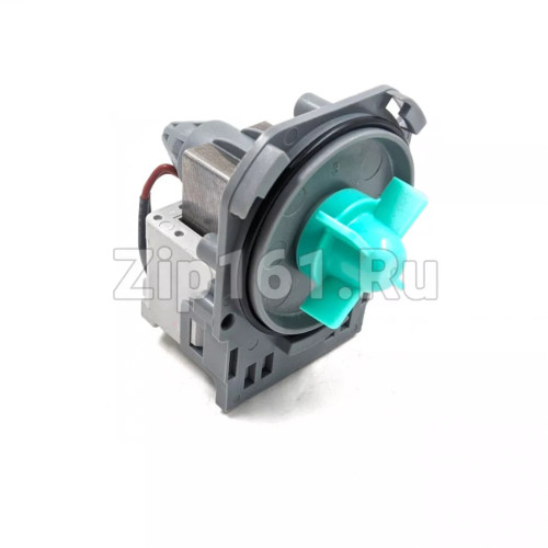 Насос (помпа) сливной для посудомоечной машины Indesit 286397 ICD 661 EU, ICD 661 S EU