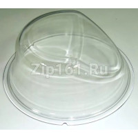 Стекло дверки (люка) HANSA 1036030