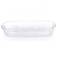 Балкон двери нижний к холодильникам Indesit 857255