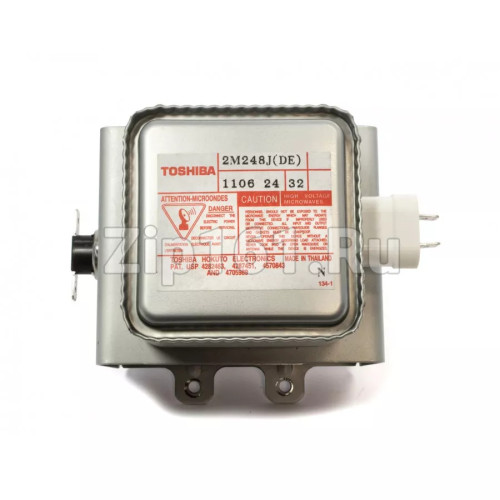 Магнетрон TOSHIBA 2M248J