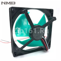 Вентилятор NMB-MAT Холодильника Шарп Тошиба FBA12J15V 15B 0.28a Вентилятор NMB-MAT Холодильника Шарп Тошиба FBA12J15V 15B 0.28a