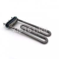 Тэн стиральной машины (, 2000W, L=188, R11, M130) Indesit 255099