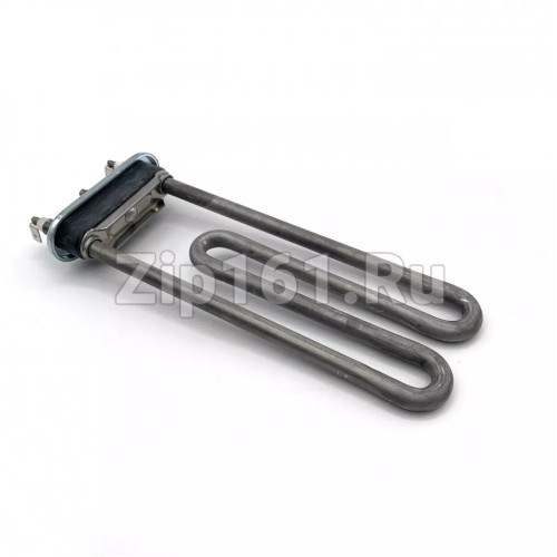 Тэн стиральной машины (, 2000W, L=188, R11, M130) Indesit 255099