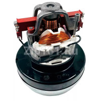 Мотор пылесоса AMETEK 1000W H158 D146