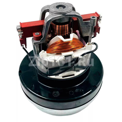 Мотор пылесоса AMETEK 1000W H158 D146