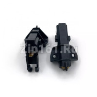 Щетки двигателя (5x13.5x40) Whirlpool 481931088529