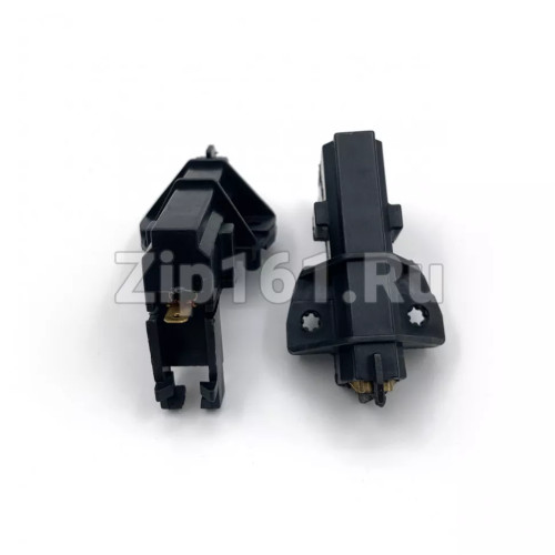 Щетки двигателя (5x13.5x40) Whirlpool 481931088529