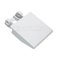 Ручка люка Electrolux 1240119006 Ручка люка Electrolux 1240119006