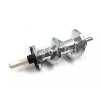 Шнек для мясорубки Moulinex HACHOIR 1800 TEFAL TF001 ss-989487