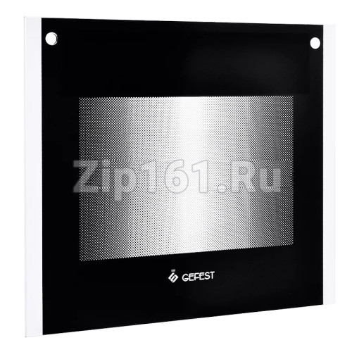 Внешнее стекло духовки Gefest 5100.15.2.000-18