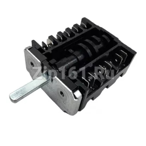 Переключатель режимов плиты Beko 163100007