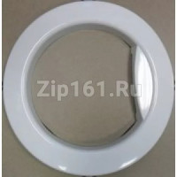 Обечайка дверки (наружная)  DC63-00748A