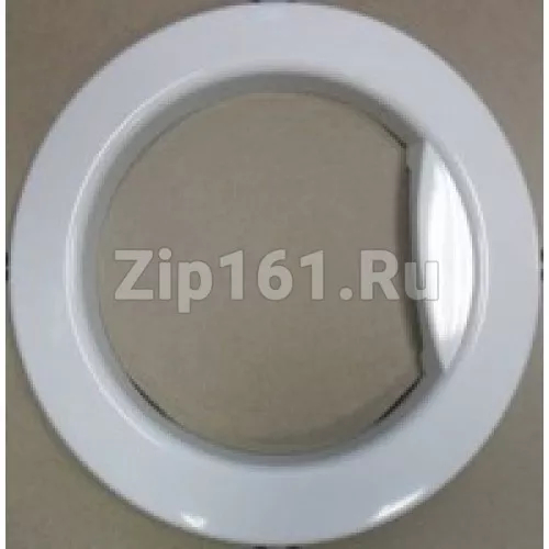 Обечайка дверки (наружная)  DC63-00748A