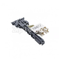 Блокировка двери посудомоечной машины Smeg 690074493