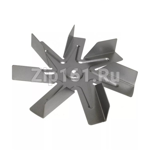 Крыльчатка вентилятора духовки  DG67-00001C