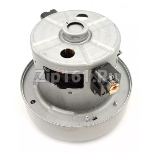 Мотор пылесоса 1670w H=110/45mm D120/80 VCM-K60EU  DJ31-00120F