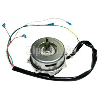Двигатель вентилятора внешнего блока сплит-системы YD23G (YDK50-4GY) 220-240V 50Hz 4P 50W 0.43A, D-97мм, Н-68мм, Вал (D-8мм, Н-43мм) Двигатель вентилятора внешнего блока сплит-системы YD23G (YDK50-4GY) 220-240V 50Hz 4P 50W 0.43A, D-97мм, Н-68мм, Вал (D-8мм, Н-43мм)