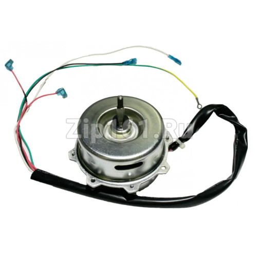 Двигатель вентилятора внешнего блока сплит-системы YD23G (YDK50-4GY) 220-240V 50Hz 4P 50W 0.43A, D-97мм, Н-68мм, Вал (D-8мм, Н-43мм) Двигатель вентилятора внешнего блока сплит-системы YD23G (YDK50-4GY) 220-240V 50Hz 4P 50W 0.43A, D-97мм, Н-68мм, Вал (D-8мм, Н-43мм)