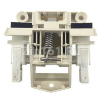 Замок двери ПММ Ariston Whirlpool 482000096981 Замок двери ПММ Ariston Whirlpool 482000096981