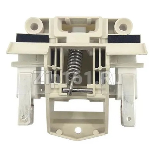 Замок двери ПММ Ariston Whirlpool 482000096981 Замок двери ПММ Ariston Whirlpool 482000096981