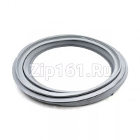 Манжета люка для стиральной машины Indesit C00118008