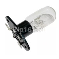 Лампочка для СВЧ Whirlpool 25W 240V T170 Whirlpool 481213488071 C00313001