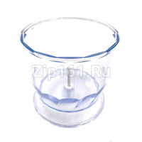 Чаша измельчителя для блендера  BR67050145 350 ml