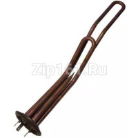 ТЭН для THERMEX 2000W D-64мм, Н-350мм Thermowatt t.3401336 ТЭН для THERMEX 2000W D-64мм, Н-350мм Thermowatt t.3401336