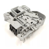 Замок люка Haier 0024000128E